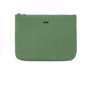 VINCA - VARO GREEN VELVET TRIANGLE BIKINI SET - Medium